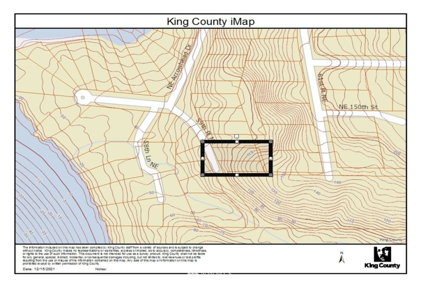 0 59th, Kenmore, Washington 98028, ,Land,For Sale,Arrowhead Point,59th,NWM1872359