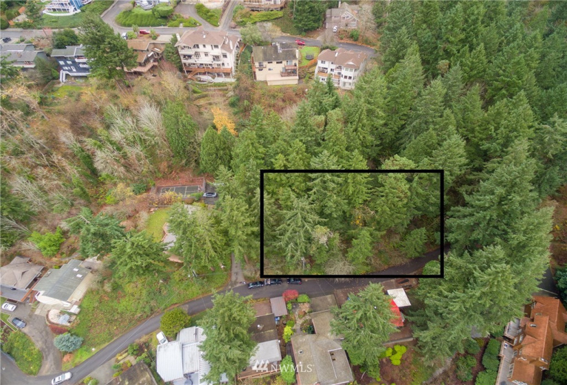 0 59th, Kenmore, Washington 98028, ,Land,For Sale,Arrowhead Point,59th,NWM1872359