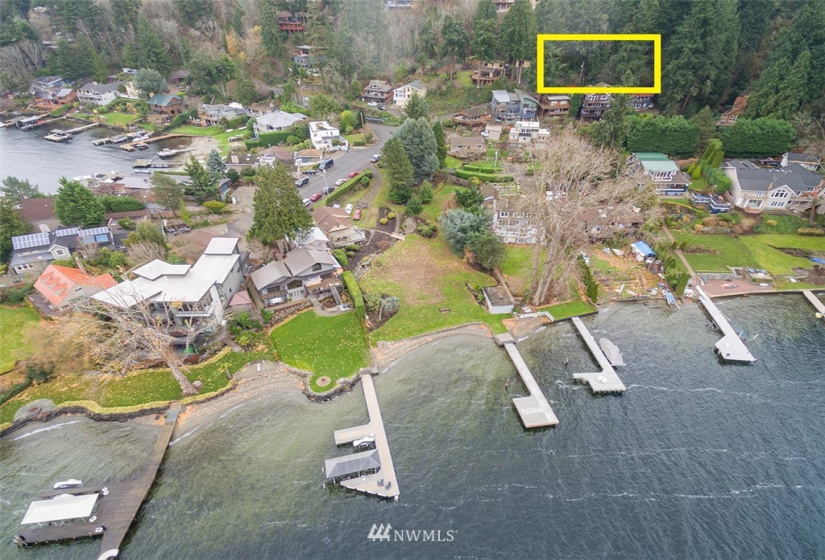 0 59th, Kenmore, Washington 98028, ,Land,For Sale,Arrowhead Point,59th,NWM1872359