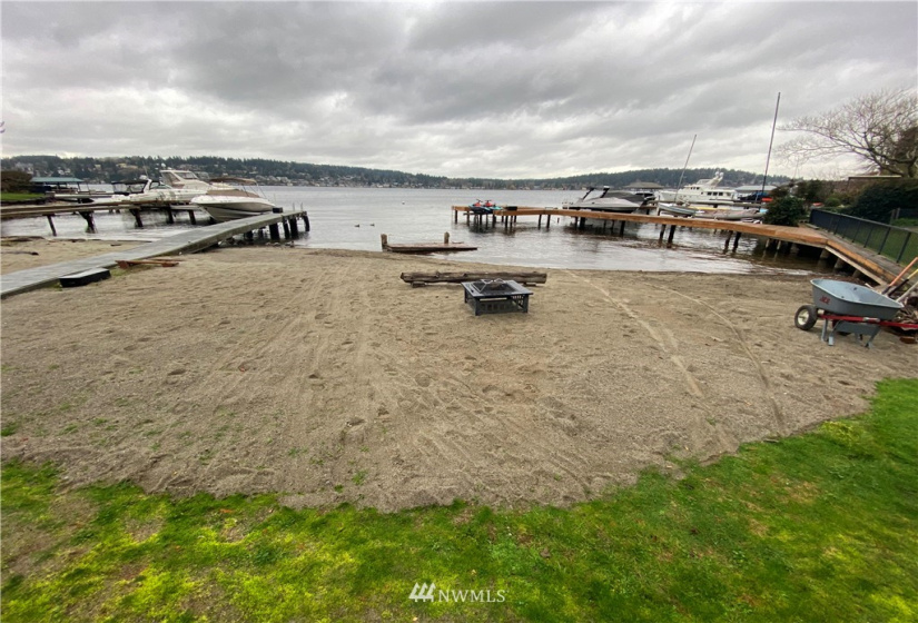 0 59th, Kenmore, Washington 98028, ,Land,For Sale,Arrowhead Point,59th,NWM1872359