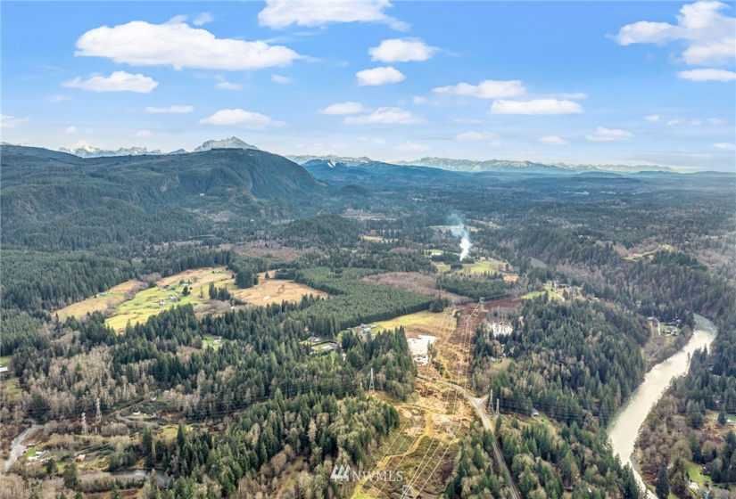 19325 Jordan, Arlington, Washington 98223, ,Land,For Sale,Jordan,NWM1873149
