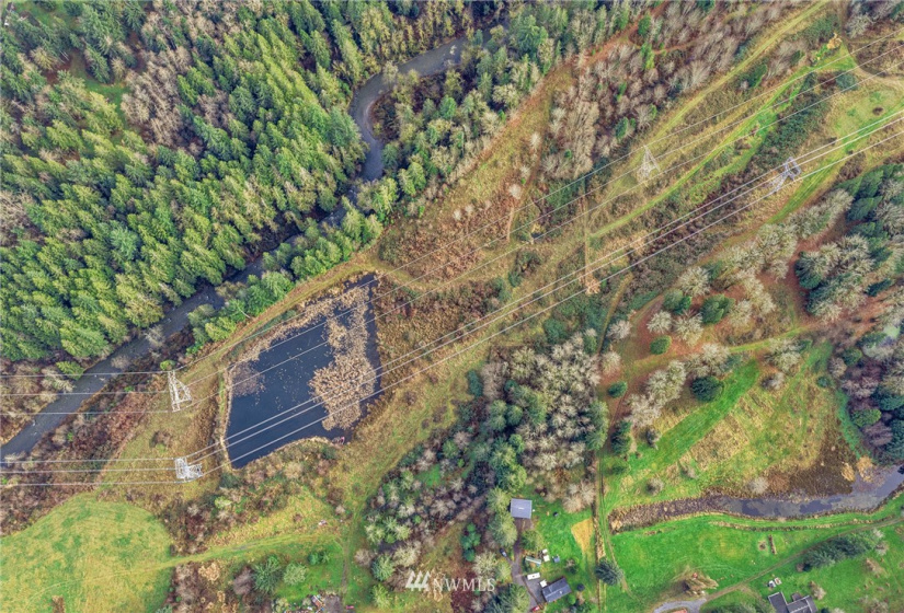 19325 Jordan, Arlington, Washington 98223, ,Land,For Sale,Jordan,NWM1873149