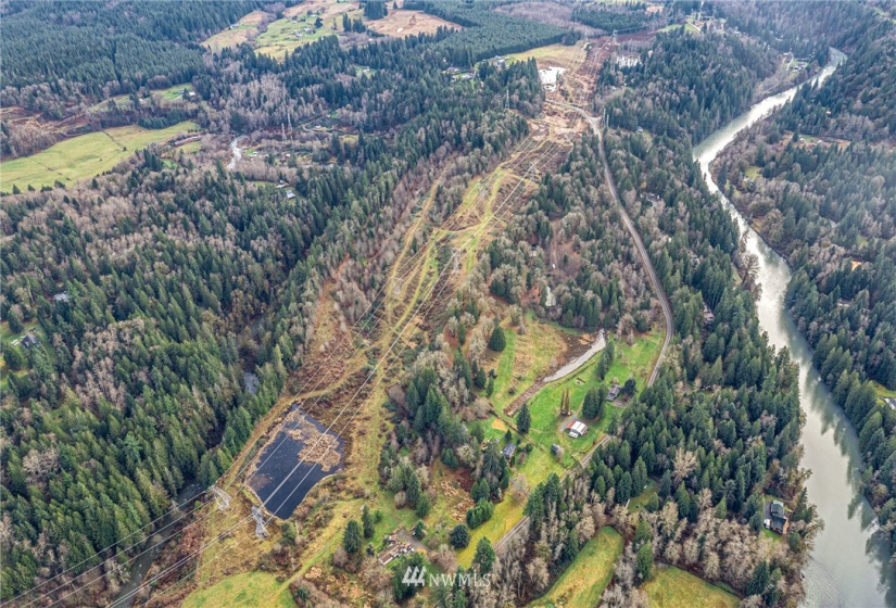 19325 Jordan, Arlington, Washington 98223, ,Land,For Sale,Jordan,NWM1873149