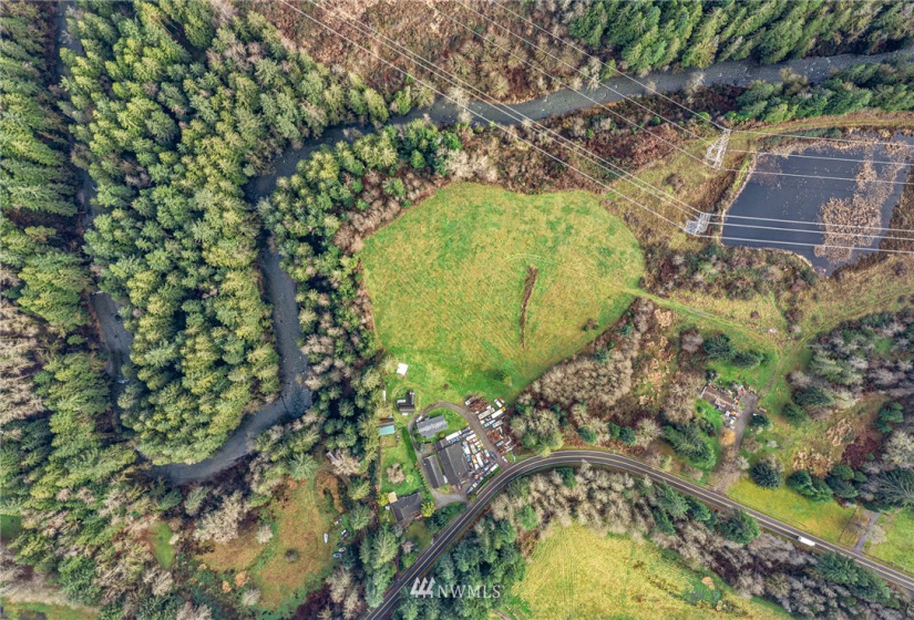 19325 Jordan, Arlington, Washington 98223, ,Land,For Sale,Jordan,NWM1873149
