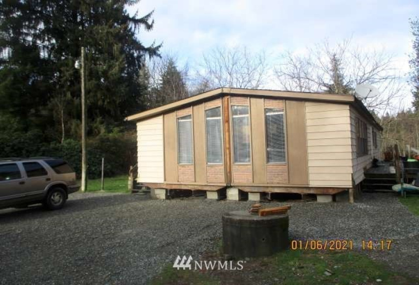 19325 Jordan, Arlington, Washington 98223, ,Land,For Sale,Jordan,NWM1873149