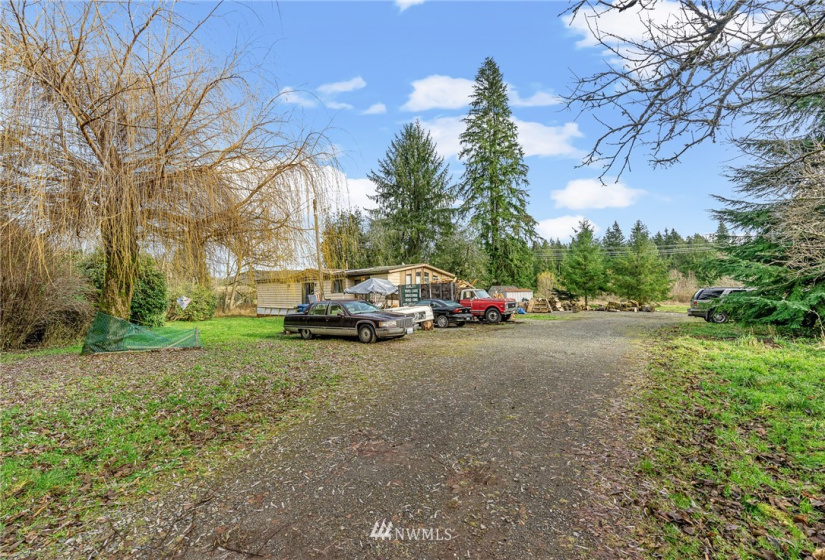 19325 Jordan, Arlington, Washington 98223, ,Land,For Sale,Jordan,NWM1873149