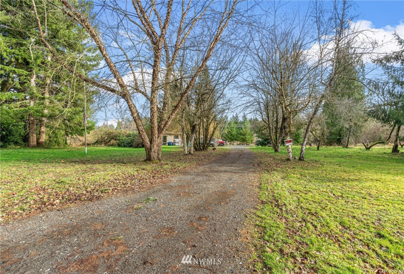 19325 Jordan, Arlington, Washington 98223, ,Land,For Sale,Jordan,NWM1873149