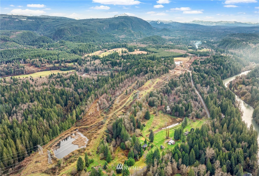 19325 Jordan, Arlington, Washington 98223, ,Land,For Sale,Jordan,NWM1873149