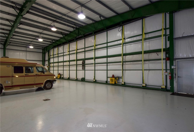 191 Airport Rd, Port Townsend, Washington 98368, ,Commercial Sale,For Sale,Airport Rd,NWM1871641