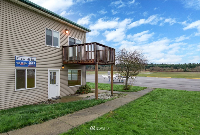 191 Airport Rd, Port Townsend, Washington 98368, ,Commercial Sale,For Sale,Airport Rd,NWM1871641