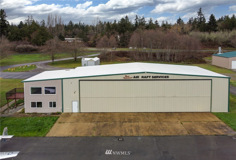191 Airport Rd, Port Townsend, Washington 98368, ,Commercial Sale,For Sale,Airport Rd,NWM1871641