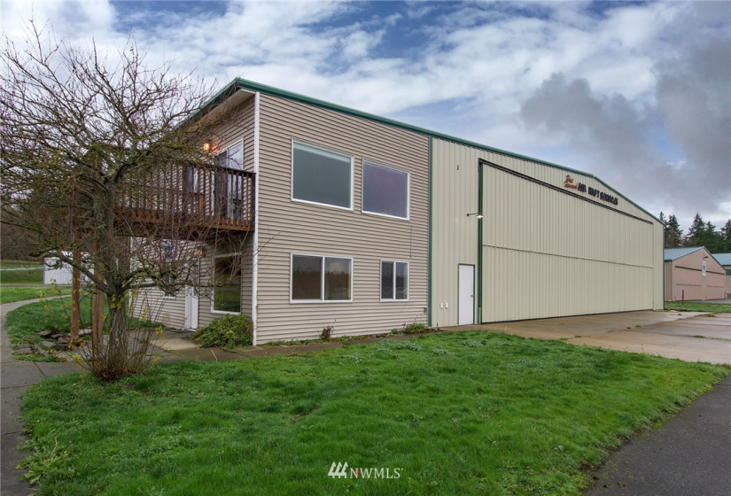 191 Airport Rd, Port Townsend, Washington 98368, ,Commercial Sale,For Sale,Airport Rd,NWM1871641
