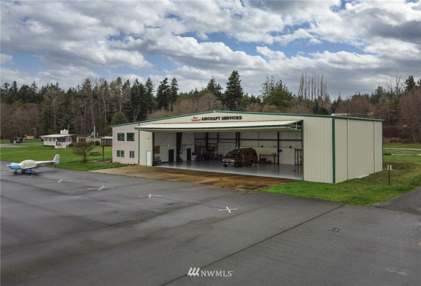 191 Airport Rd, Port Townsend, Washington 98368, ,Commercial Sale,For Sale,Airport Rd,NWM1871641