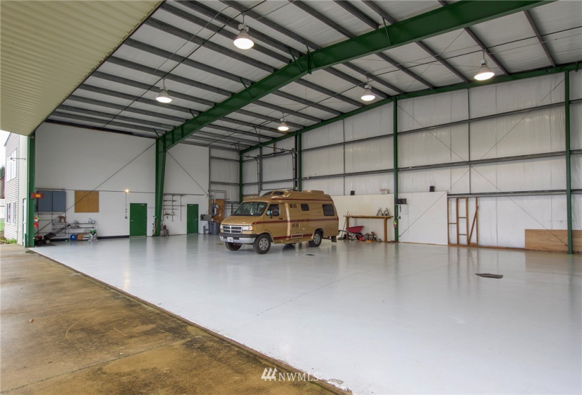 191 Airport Rd, Port Townsend, Washington 98368, ,Commercial Sale,For Sale,Airport Rd,NWM1871641
