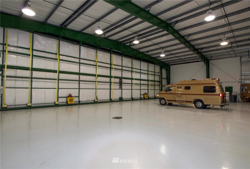191 Airport Rd, Port Townsend, Washington 98368, ,Commercial Sale,For Sale,Airport Rd,NWM1871641