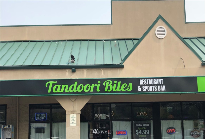 505 32nd, Bellingham, Washington 98225, ,Business Opportunity,For Sale,32nd,NWM1873161