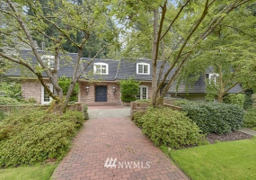 3445 122nd, Bellevue, Washington 98005, 5 Bedrooms Bedrooms, ,4 BathroomsBathrooms,Residential Lease,For Rent,122nd,NWM1873196