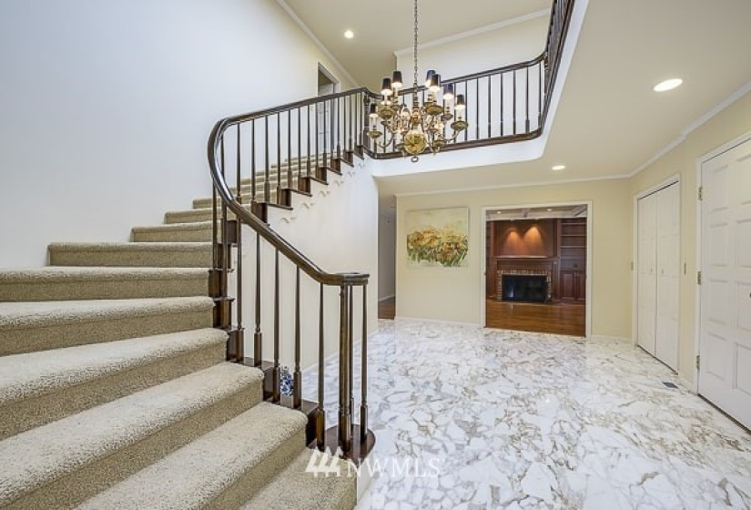 3445 122nd, Bellevue, Washington 98005, 5 Bedrooms Bedrooms, ,4 BathroomsBathrooms,Residential Lease,For Rent,122nd,NWM1873196