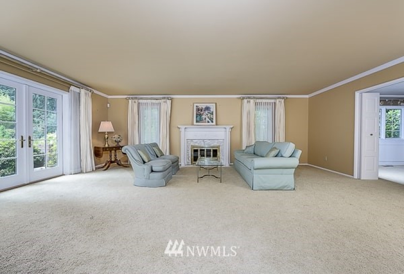 3445 122nd, Bellevue, Washington 98005, 5 Bedrooms Bedrooms, ,4 BathroomsBathrooms,Residential Lease,For Rent,122nd,NWM1873196