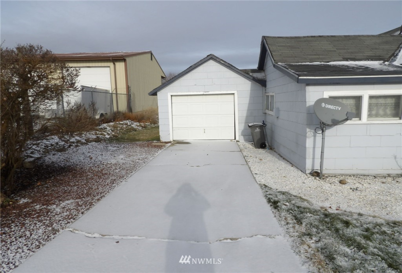 1104 Logan, Davenport, Washington 99122, 2 Bedrooms Bedrooms, ,1 BathroomBathrooms,Residential,For Sale,Essigs Add,Logan,NWM1873236