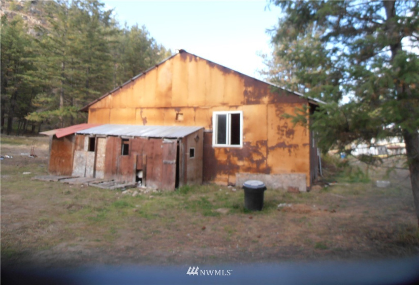 68 Tamarack, Tonasket, Washington 98855, 2 Bedrooms Bedrooms, ,2 BathroomsBathrooms,Residential,For Sale,Round Lake SUBD,Tamarack,NWM1873243