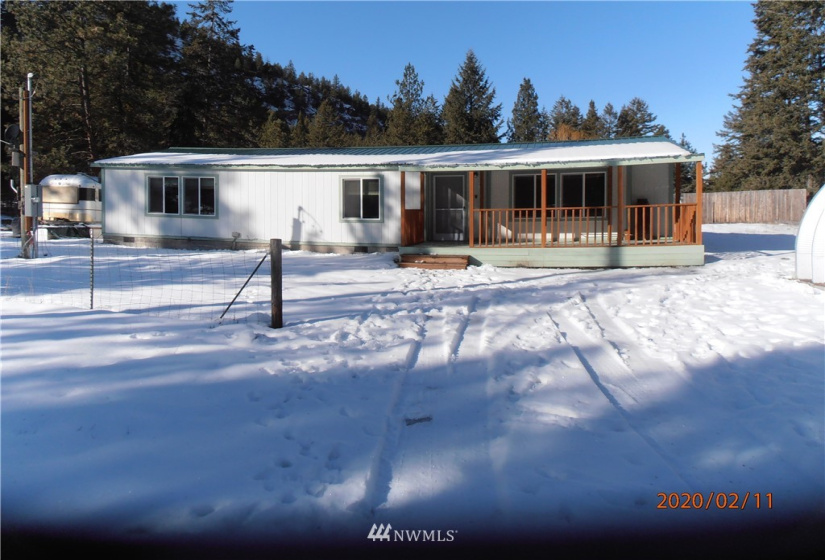 68 Tamarack, Tonasket, Washington 98855, 2 Bedrooms Bedrooms, ,2 BathroomsBathrooms,Residential,For Sale,Round Lake SUBD,Tamarack,NWM1873243