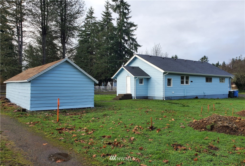 112 Market, Bucoda, Washington 98530, 3 Bedrooms Bedrooms, ,1 BathroomBathrooms,Residential,For Sale,Market,NWM1871287