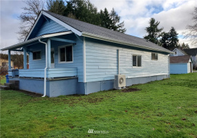 112 Market, Bucoda, Washington 98530, 3 Bedrooms Bedrooms, ,1 BathroomBathrooms,Residential,For Sale,Market,NWM1871287