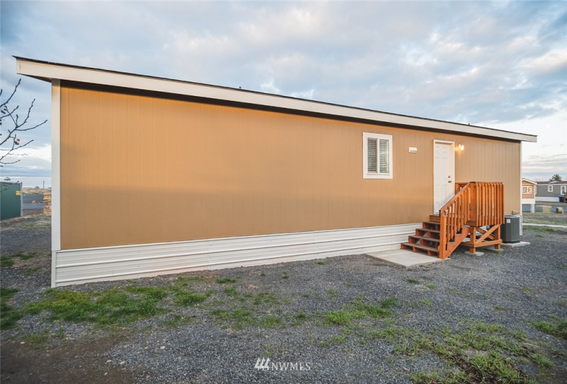 4727 Owens, Moses Lake, Washington 98837, 3 Bedrooms Bedrooms, ,2 BathroomsBathrooms,Manufactured In Park,For Sale,Owens,NWM1872970