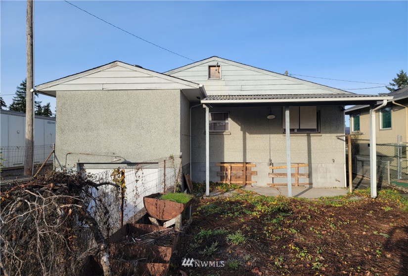 144 161st, Spanaway, Washington 98387, ,Commercial Sale,For Sale,161st,NWM1873266