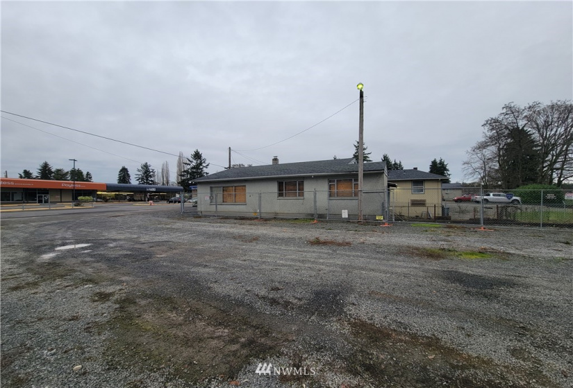 144 161st, Spanaway, Washington 98387, ,Commercial Sale,For Sale,161st,NWM1873266