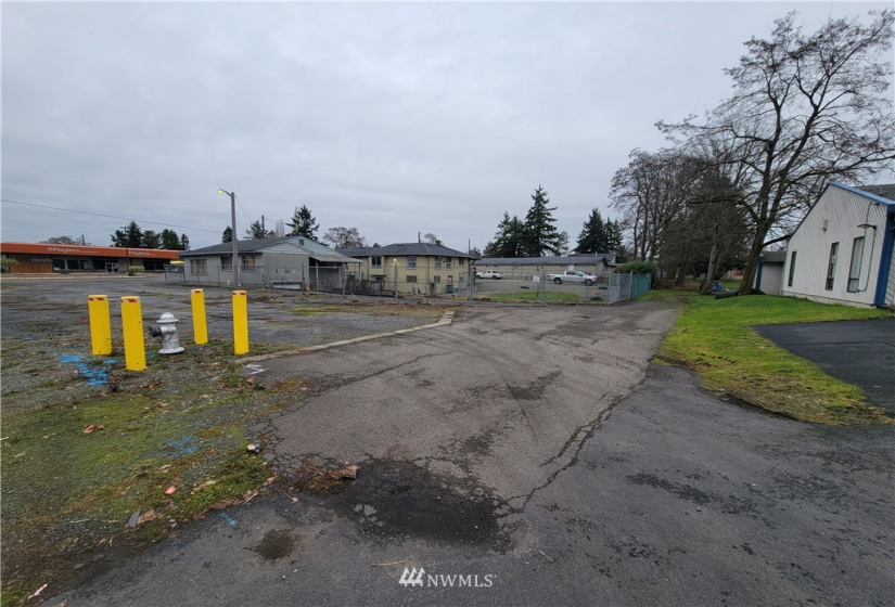 144 161st, Spanaway, Washington 98387, ,Commercial Sale,For Sale,161st,NWM1873266