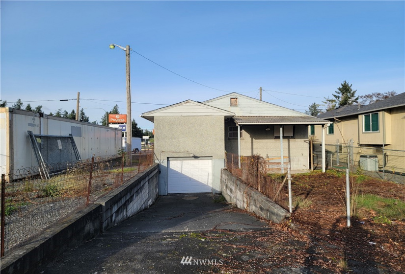 144 161st, Spanaway, Washington 98387, ,Commercial Sale,For Sale,161st,NWM1873266