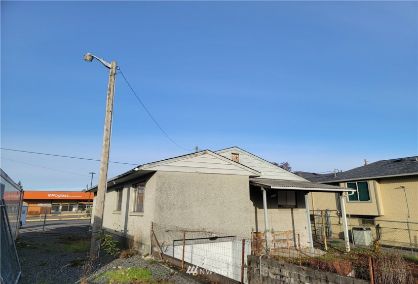 144 161st, Spanaway, Washington 98387, ,Commercial Sale,For Sale,161st,NWM1873266