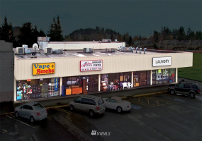 272 Roosevelt, Enumclaw, Washington 98022, ,Commercial Sale,For Sale,Roosevelt,NWM1873076