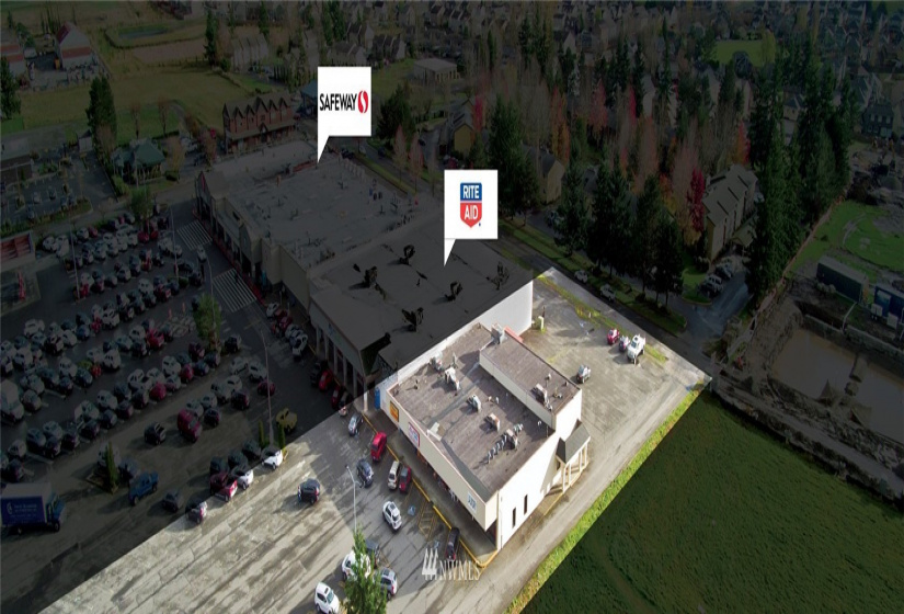 272 Roosevelt, Enumclaw, Washington 98022, ,Commercial Sale,For Sale,Roosevelt,NWM1873076