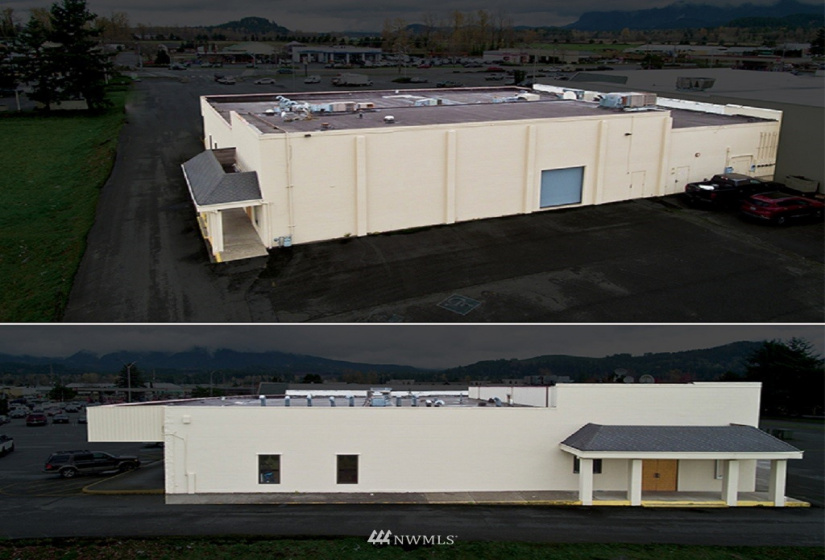 272 Roosevelt, Enumclaw, Washington 98022, ,Commercial Sale,For Sale,Roosevelt,NWM1873076