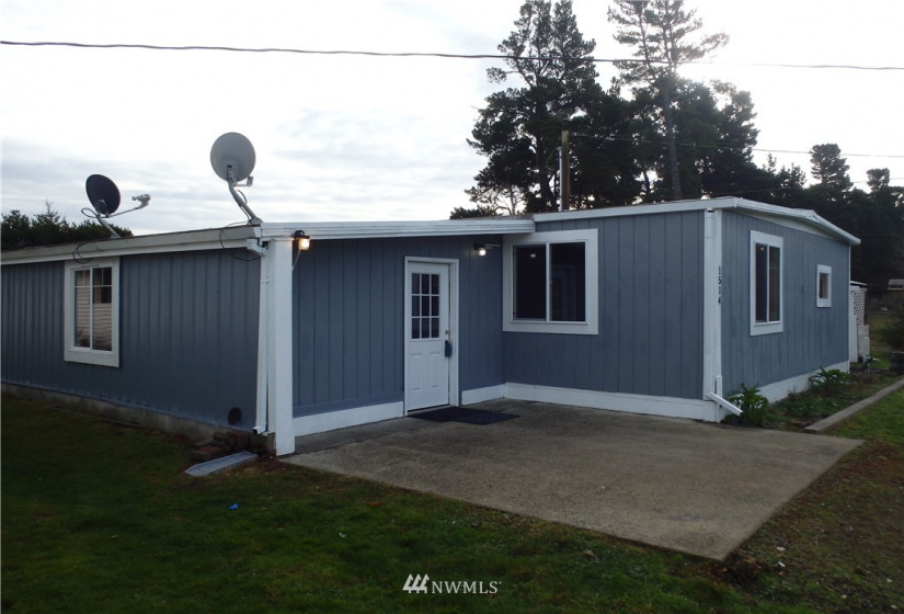 1514 Washington, Long Beach, Washington 98631, 3 Bedrooms Bedrooms, ,2 BathroomsBathrooms,Residential,For Sale,SW LB,Washington,NWM1873202