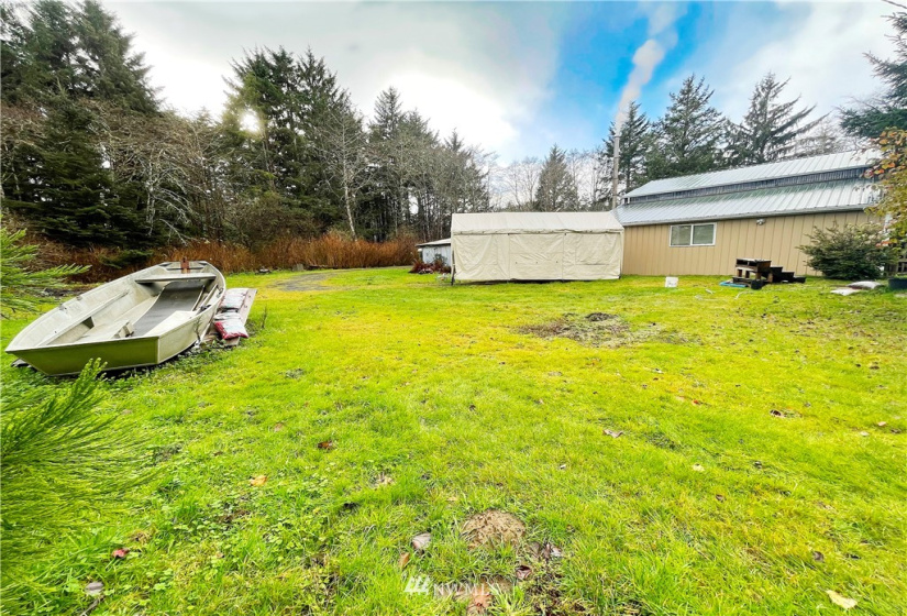 2534 Roosevelt, Ocean City, Washington 98569, 3 Bedrooms Bedrooms, ,1 BathroomBathrooms,Residential,For Sale,TAX,Roosevelt,NWM1873335