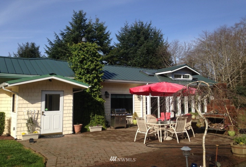 2534 Roosevelt, Ocean City, Washington 98569, 3 Bedrooms Bedrooms, ,1 BathroomBathrooms,Residential,For Sale,TAX,Roosevelt,NWM1873335