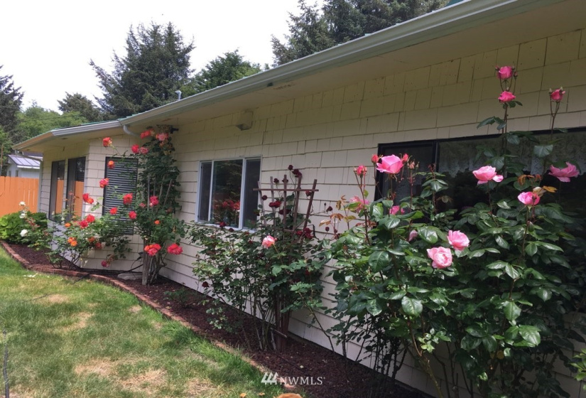2534 Roosevelt, Ocean City, Washington 98569, 3 Bedrooms Bedrooms, ,1 BathroomBathrooms,Residential,For Sale,TAX,Roosevelt,NWM1873335