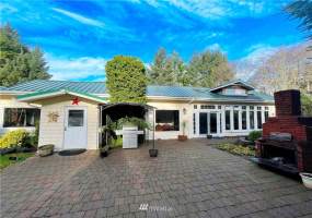 2534 Roosevelt, Ocean City, Washington 98569, 3 Bedrooms Bedrooms, ,1 BathroomBathrooms,Residential,For Sale,TAX,Roosevelt,NWM1873335