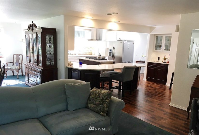 2534 Roosevelt, Ocean City, Washington 98569, 3 Bedrooms Bedrooms, ,1 BathroomBathrooms,Residential,For Sale,TAX,Roosevelt,NWM1873335