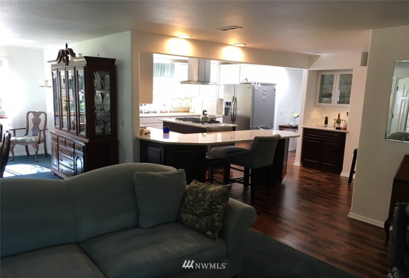 2534 Roosevelt, Ocean City, Washington 98569, 3 Bedrooms Bedrooms, ,1 BathroomBathrooms,Residential,For Sale,TAX,Roosevelt,NWM1873335