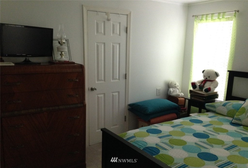 2534 Roosevelt, Ocean City, Washington 98569, 3 Bedrooms Bedrooms, ,1 BathroomBathrooms,Residential,For Sale,TAX,Roosevelt,NWM1873335