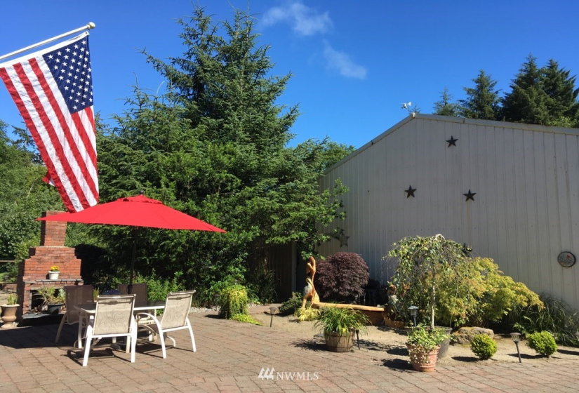 2534 Roosevelt, Ocean City, Washington 98569, 3 Bedrooms Bedrooms, ,1 BathroomBathrooms,Residential,For Sale,TAX,Roosevelt,NWM1873335