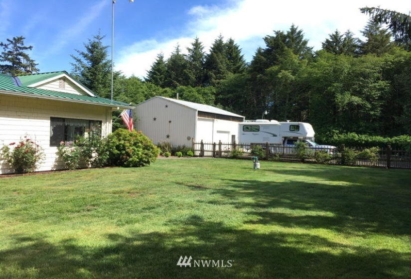 2534 Roosevelt, Ocean City, Washington 98569, 3 Bedrooms Bedrooms, ,1 BathroomBathrooms,Residential,For Sale,TAX,Roosevelt,NWM1873335