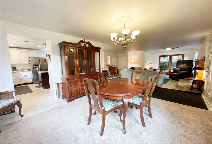 2534 Roosevelt, Ocean City, Washington 98569, 3 Bedrooms Bedrooms, ,1 BathroomBathrooms,Residential,For Sale,TAX,Roosevelt,NWM1873335
