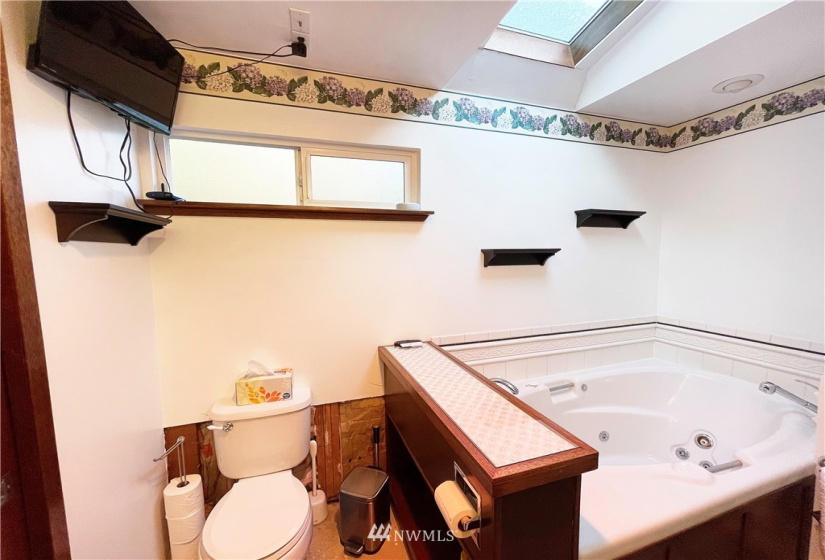 2534 Roosevelt, Ocean City, Washington 98569, 3 Bedrooms Bedrooms, ,1 BathroomBathrooms,Residential,For Sale,TAX,Roosevelt,NWM1873335
