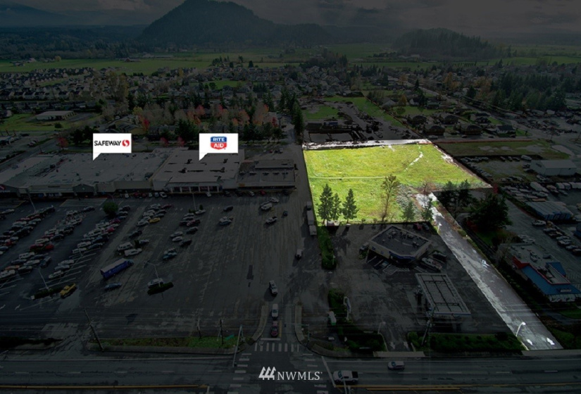 0 Roosevelt, Enumclaw, Washington 98022, ,Land,For Sale,Roosevelt,NWM1873382